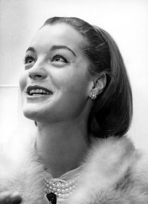 Romy Shneider pic #84342